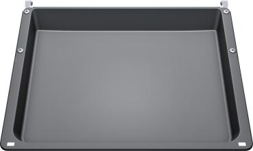 SIEMENS HZ542000 - Universalpfanne,emailliert, Backwagen